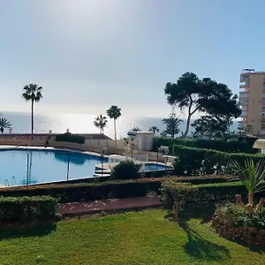 Apartamento Gael Seaview Costa, Torrox