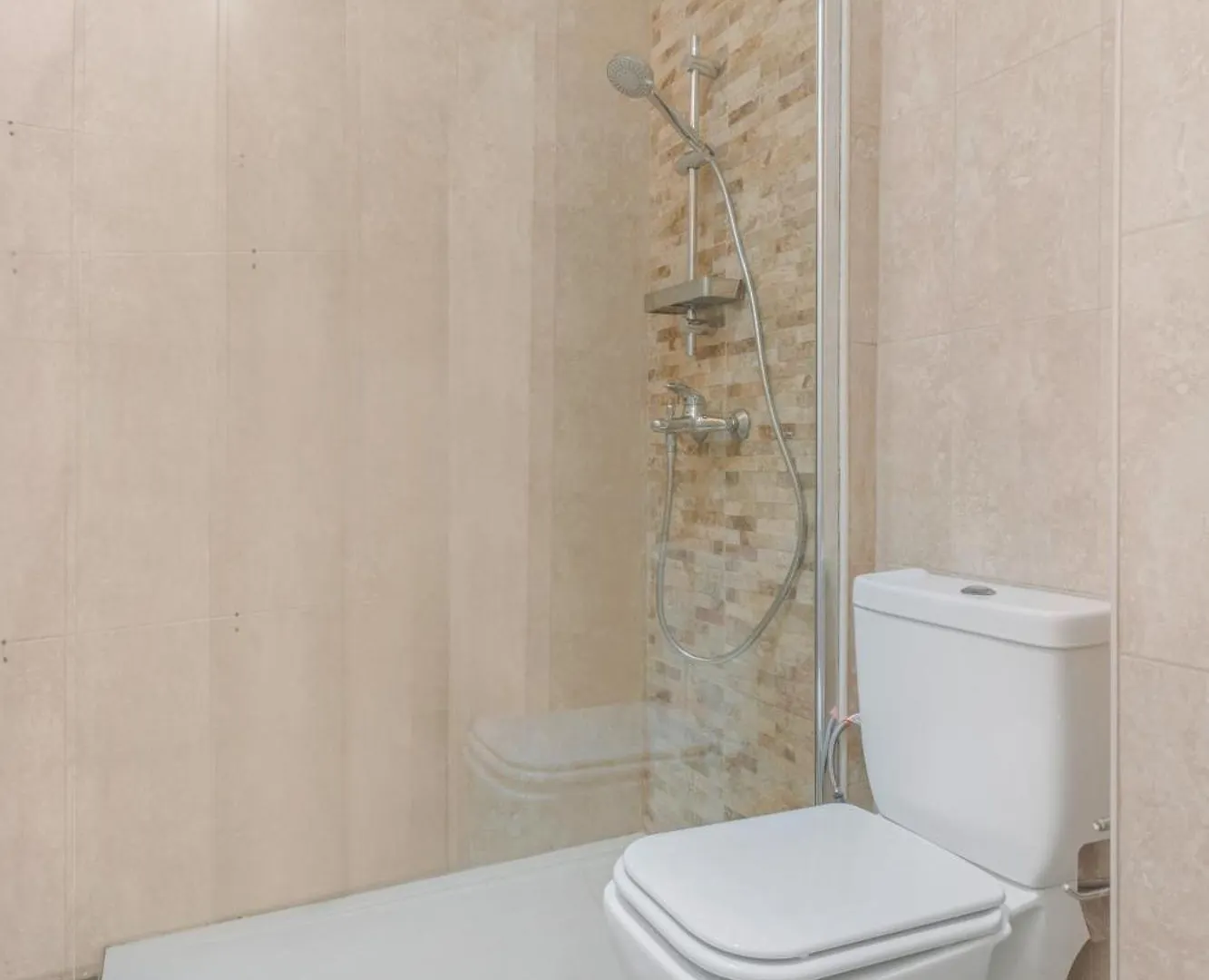 Appartement Seaflower Torrox Costa