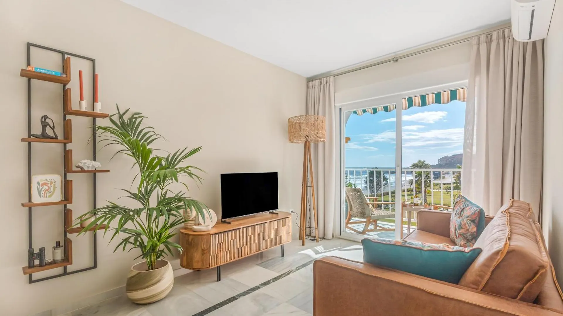 Appartement Seaflower Torrox Costa