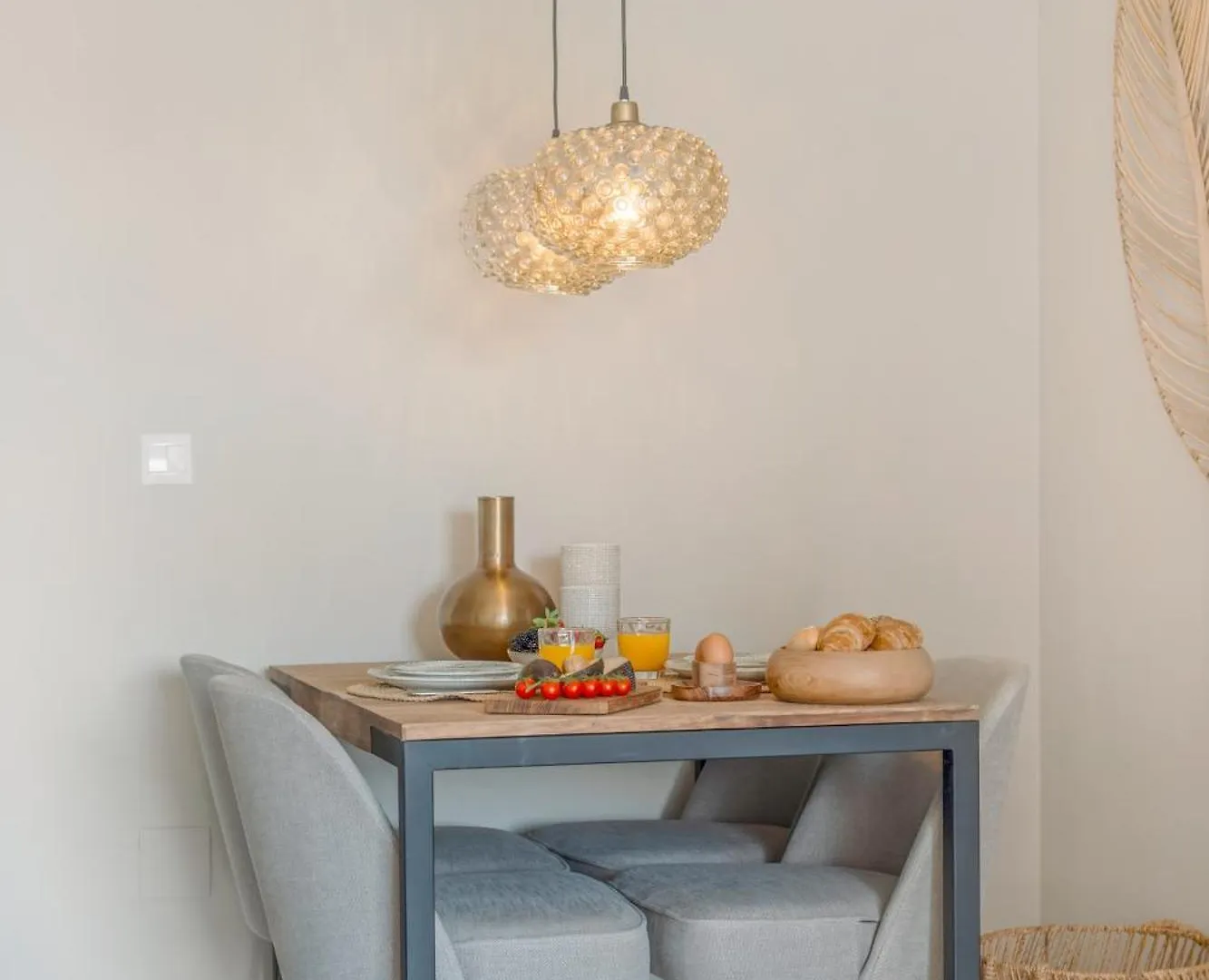 Seaflower Torrox Costa Appartement