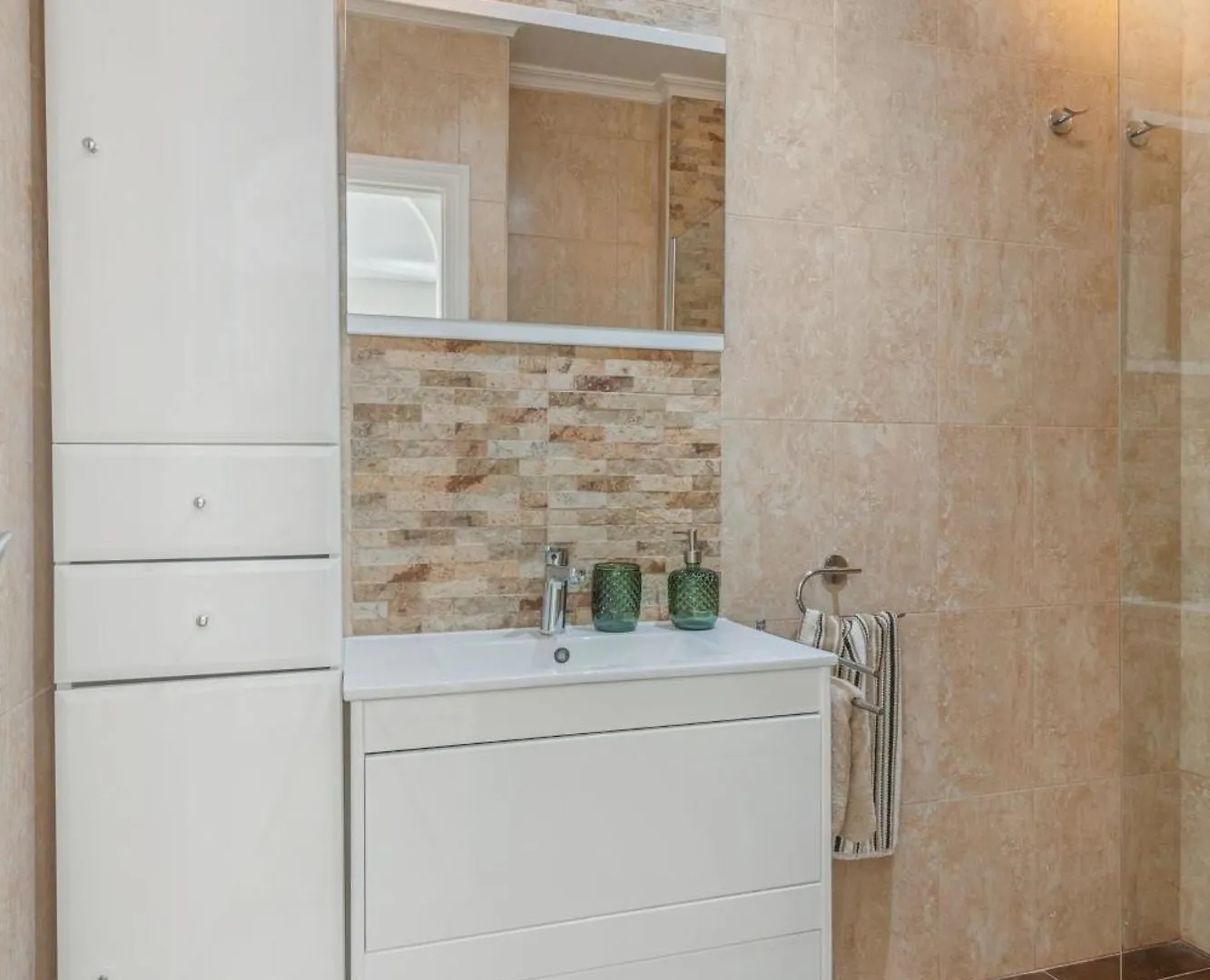 Appartement Seaflower Torrox Costa Espagne