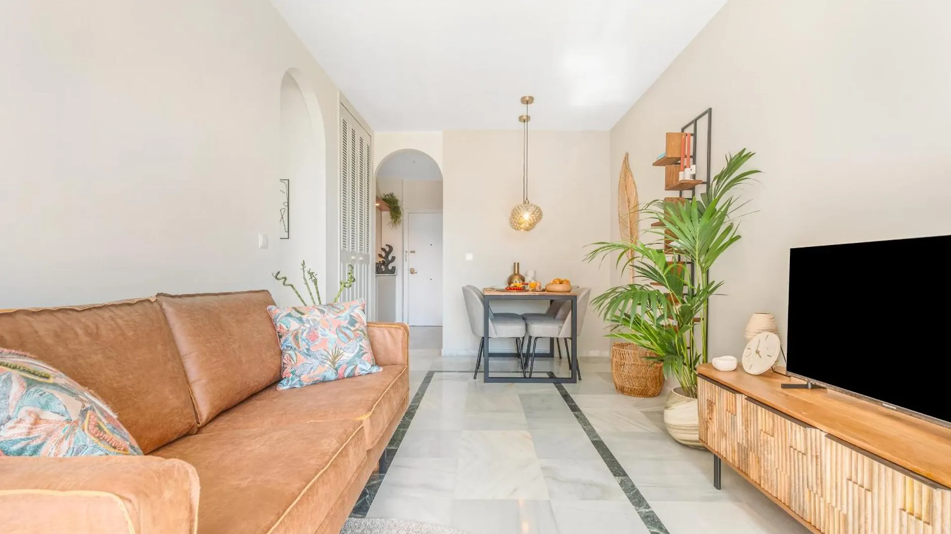 Appartement Seaflower Torrox Costa