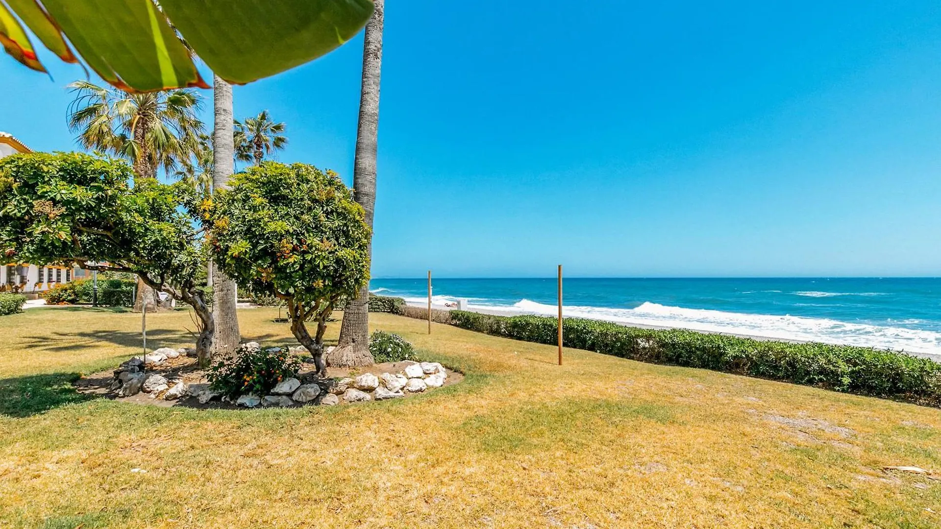 Appartement Seaflower Torrox Costa Espagne