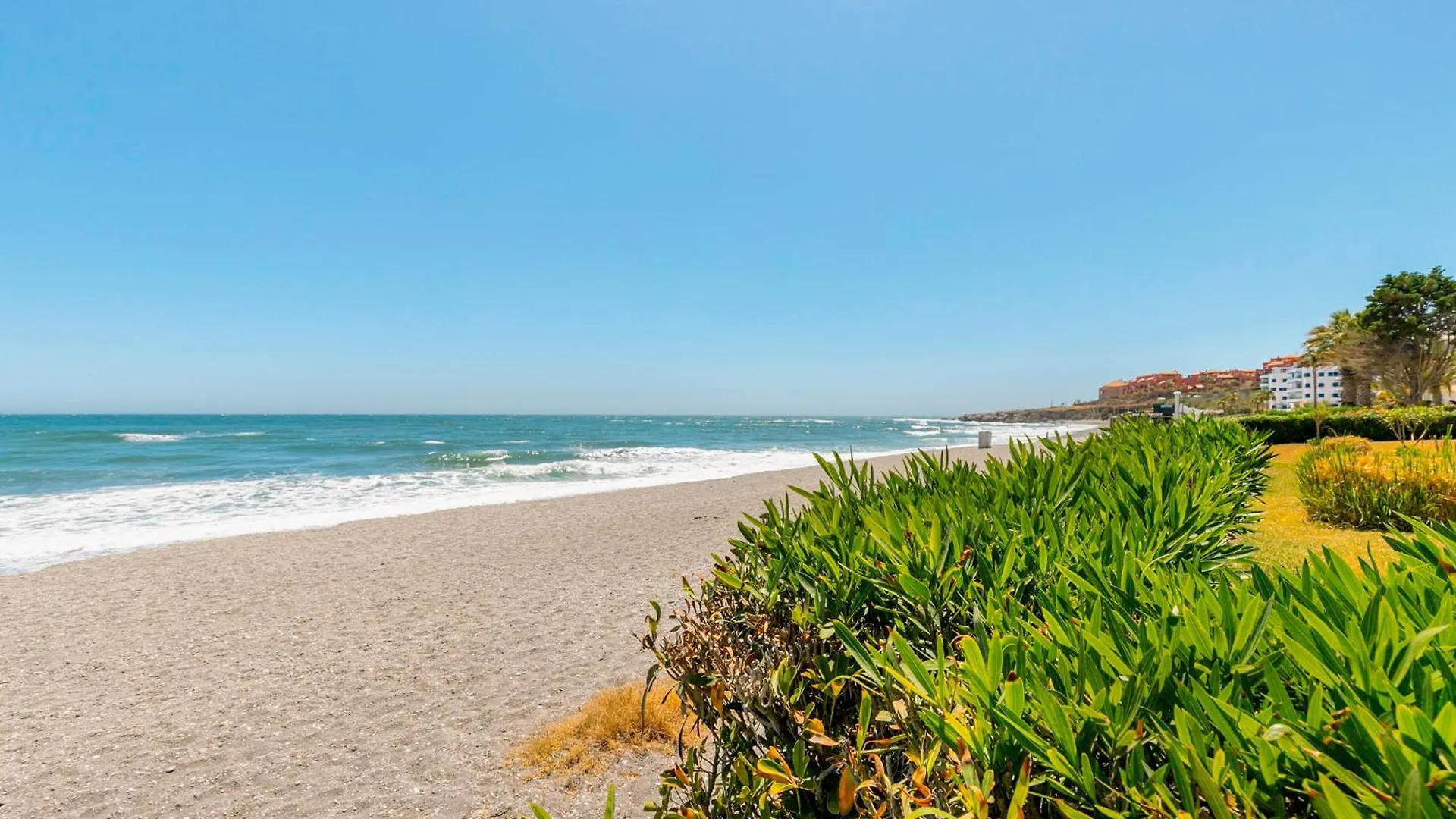 Appartement Seaflower Torrox Costa